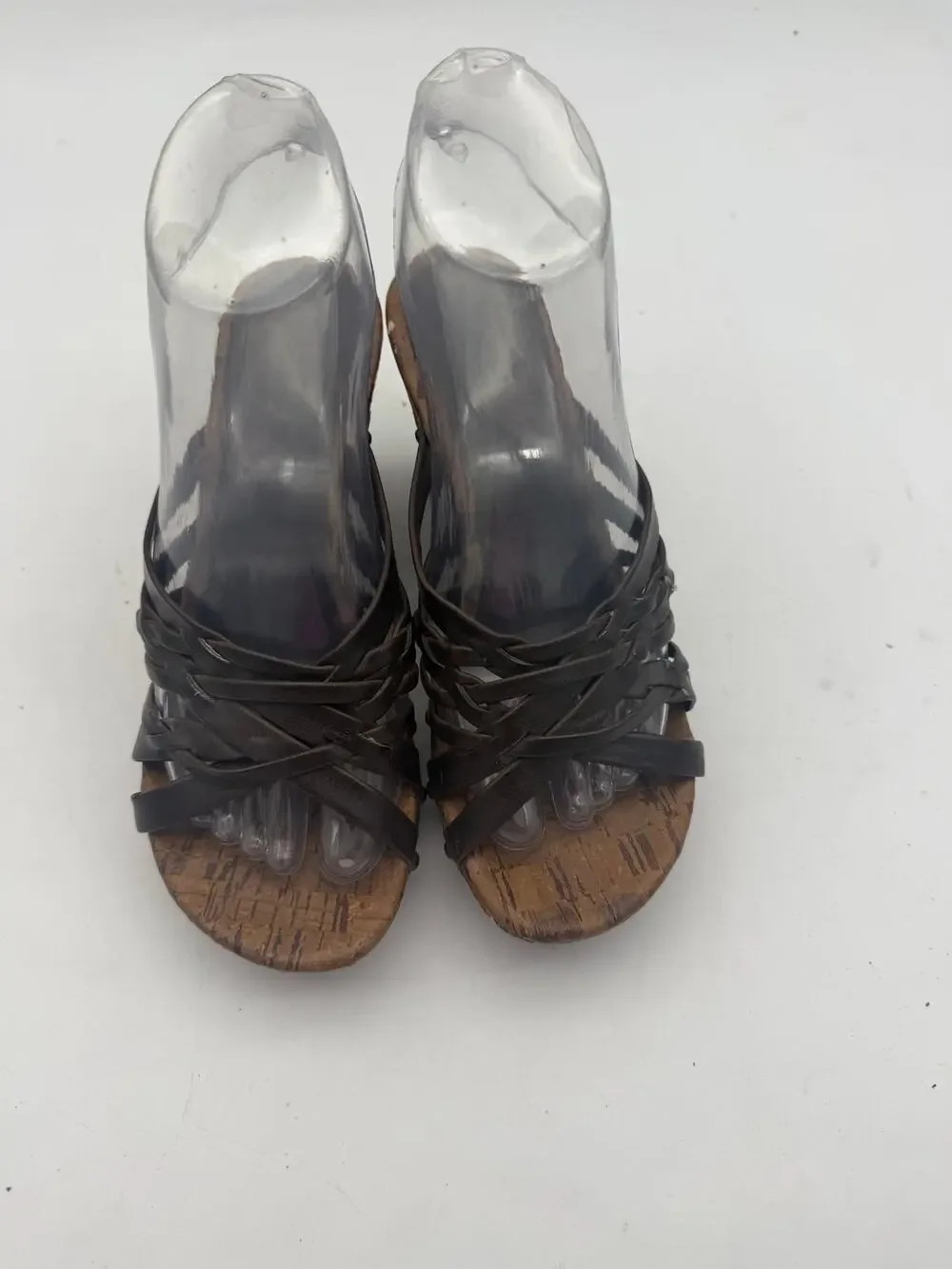 Self Esteem Womens Wedges SZ 6